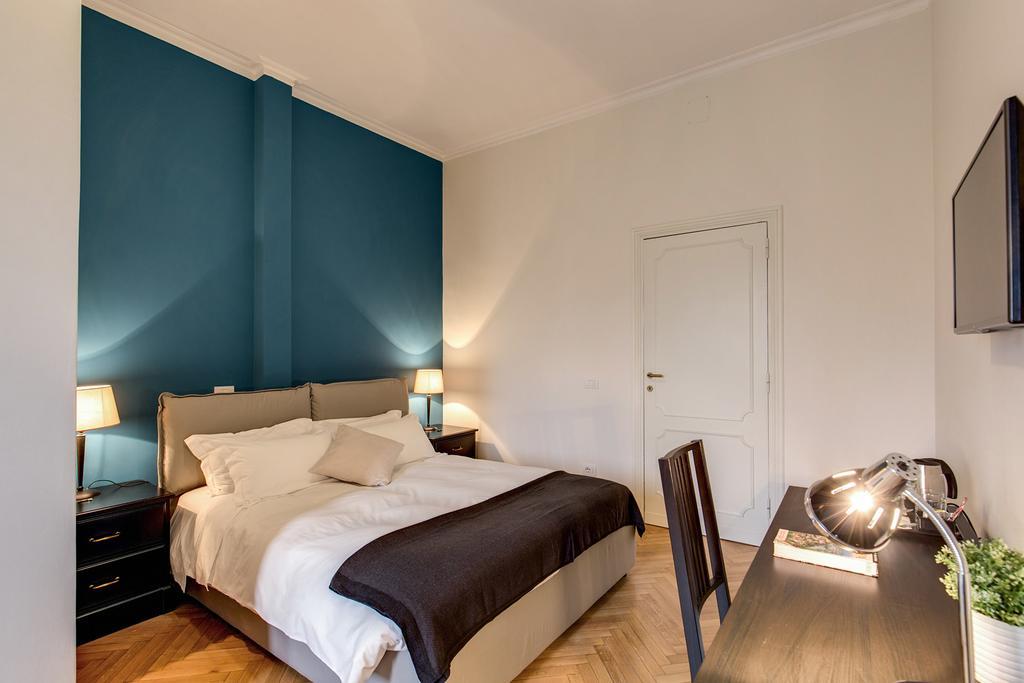 Yh Suite 131 Roma Quarto foto